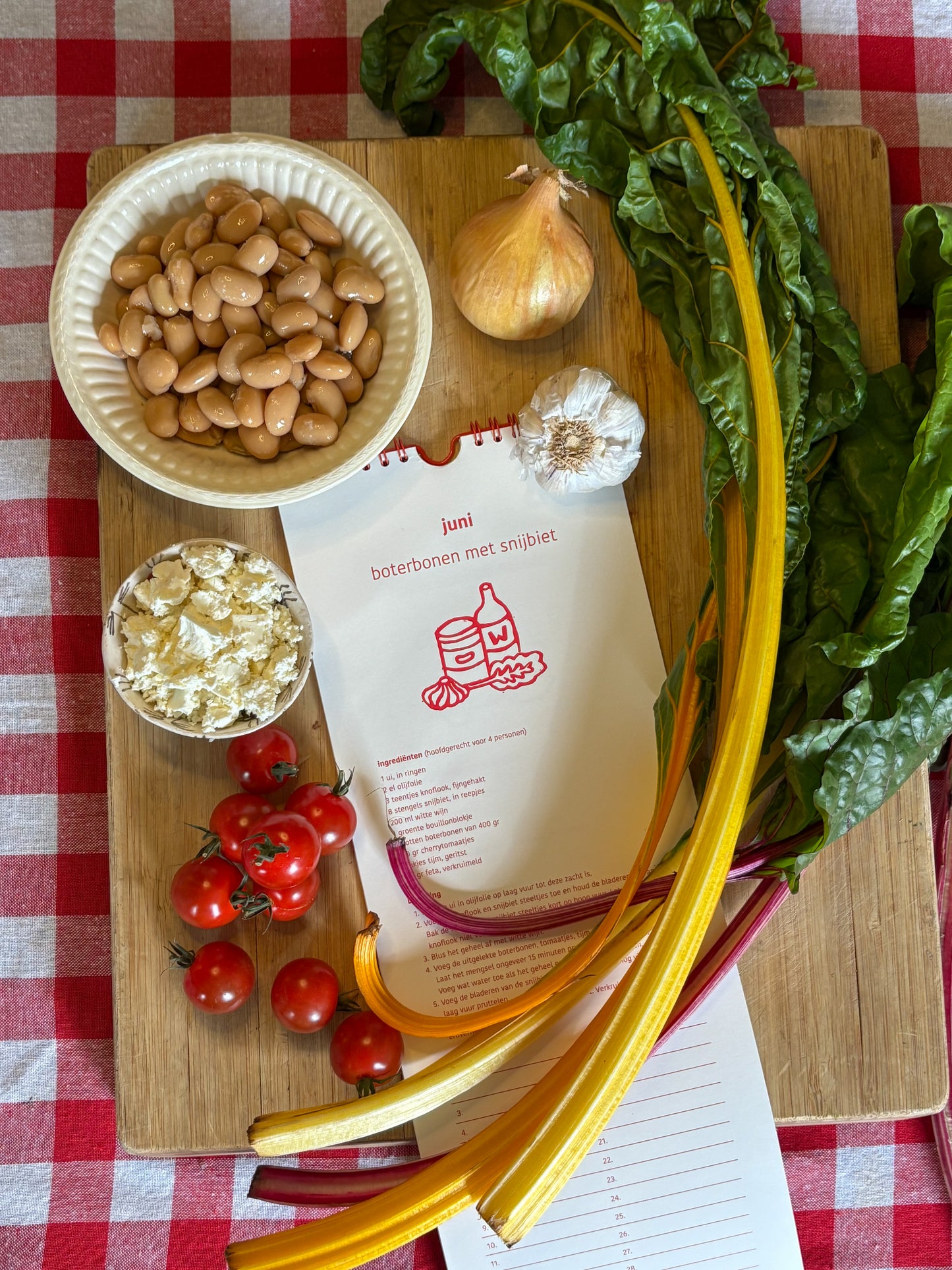 Vergeten Groeten Verjaardagskalender